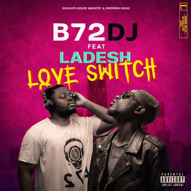 B72 DJ