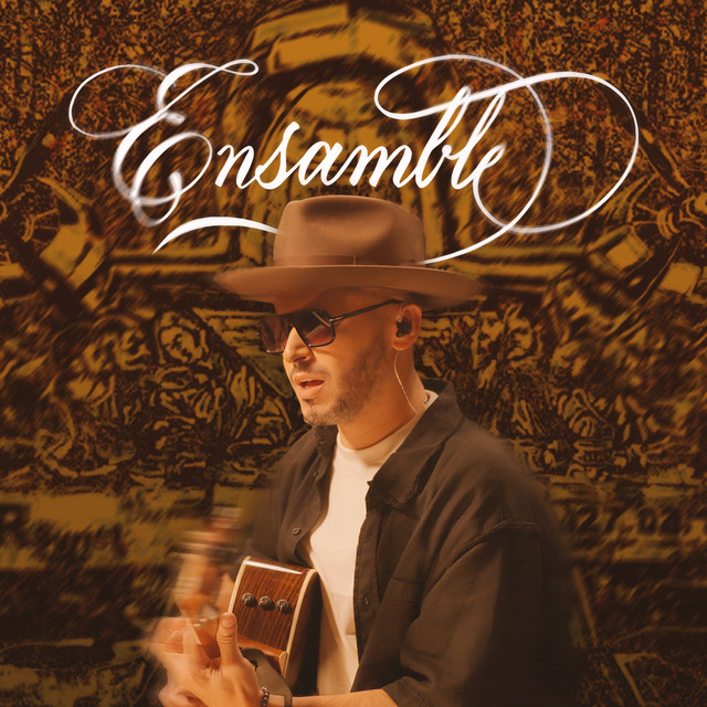 Ella Se Iba Conmigo - Ensamble etéreo cover art