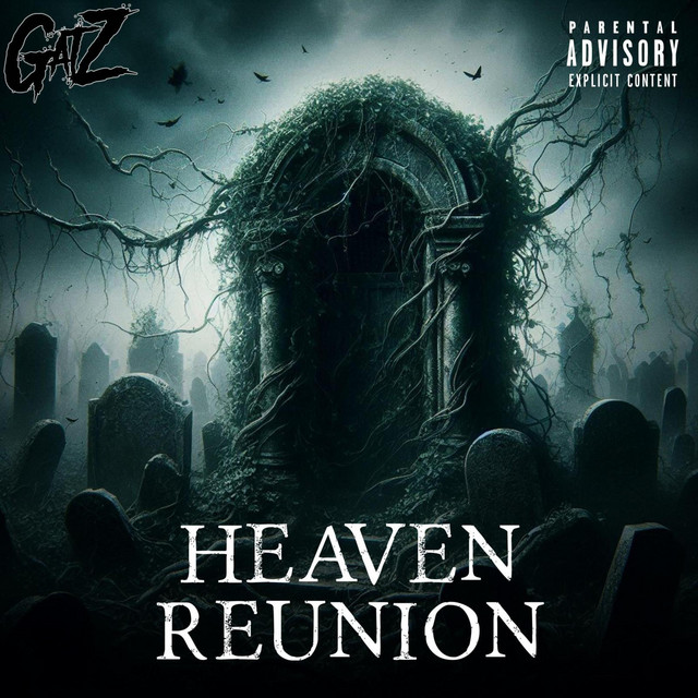 Heaven Reunion cover art