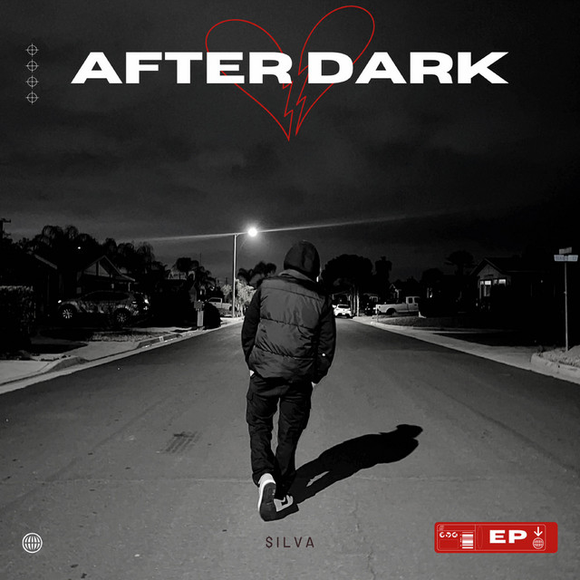 After Dark cover art