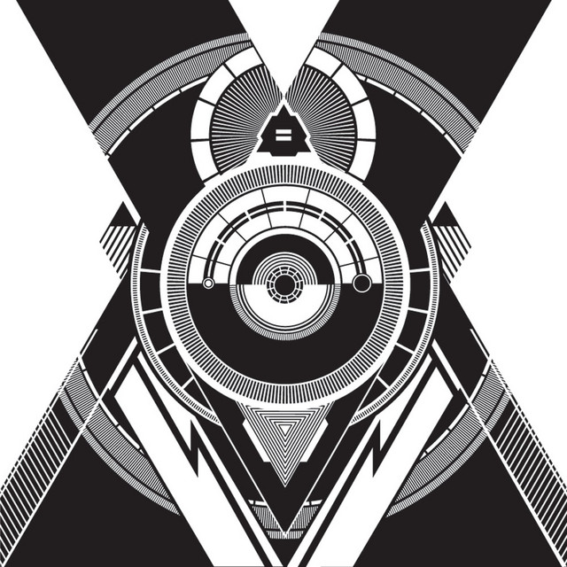Discovery #1 cover art