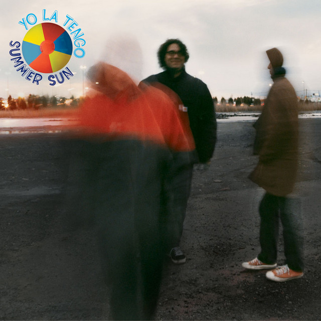 album image