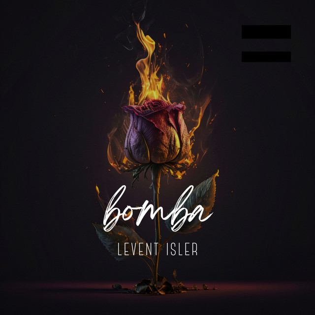 Bomba cover art