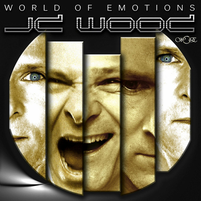 World of Emotions cover art