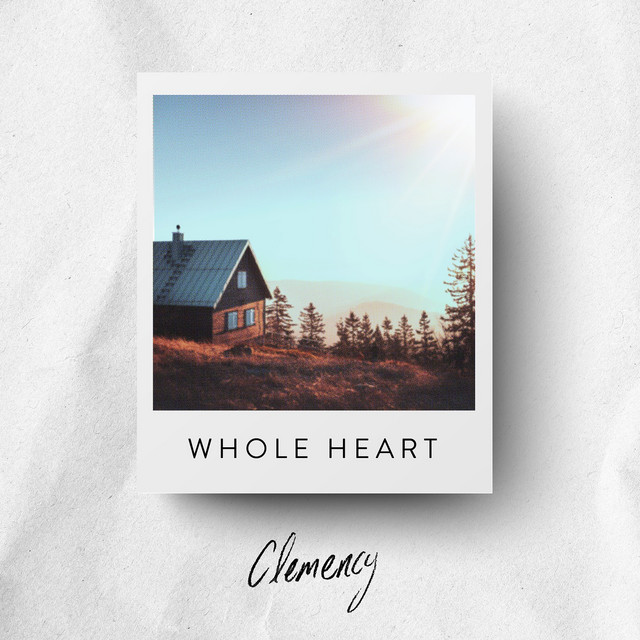Whole Heart cover