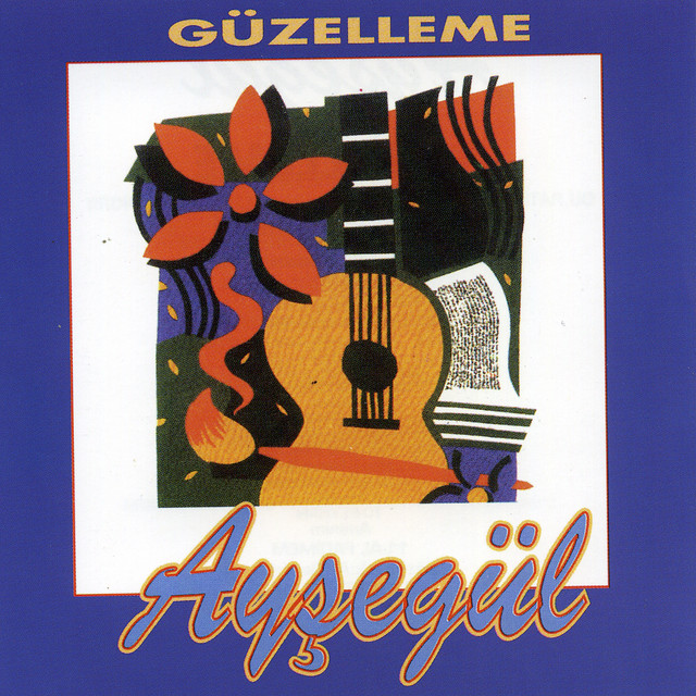Güzelleme cover art