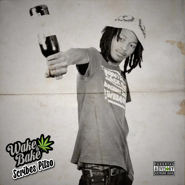Wake & Bake cover art