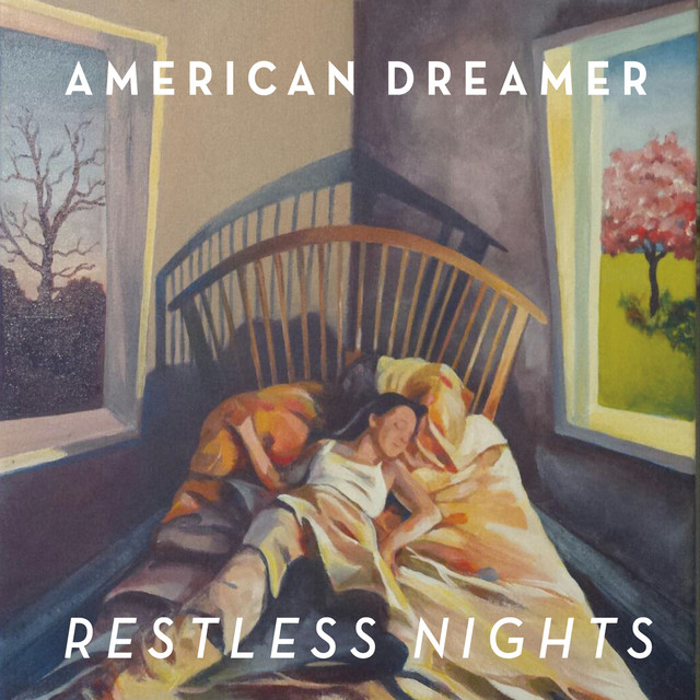 Restless Nights cover