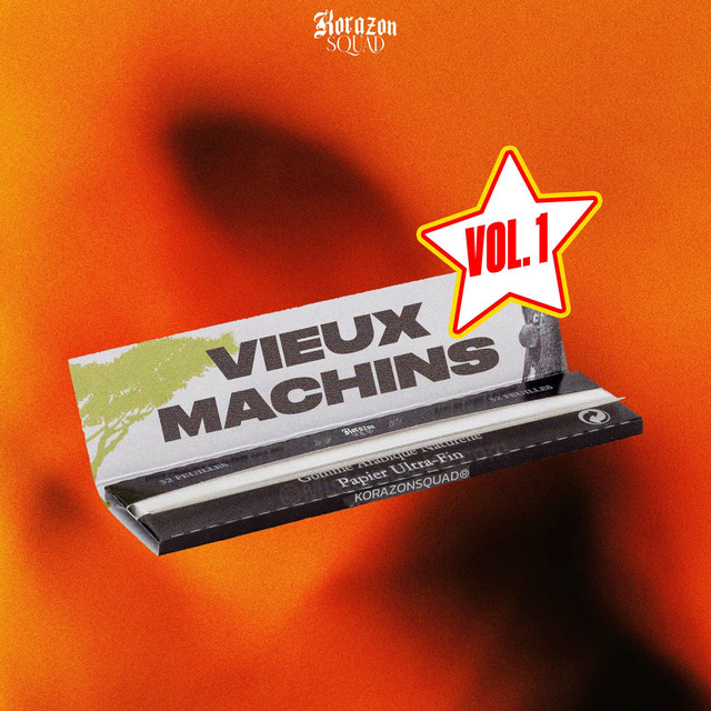 album image