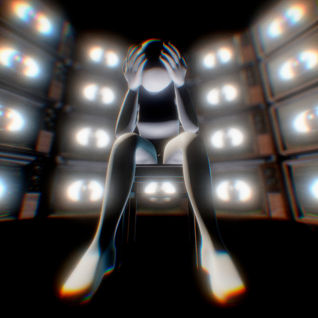 Обкладинка: Невыносимо — Shyse