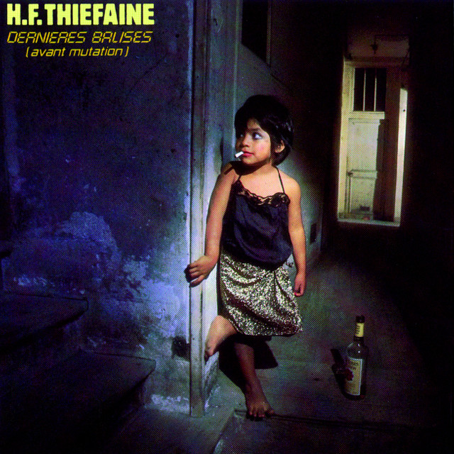 113me cigarette sans dormir - song and lyrics by Hubert-Flix Thifaine |  Spotify