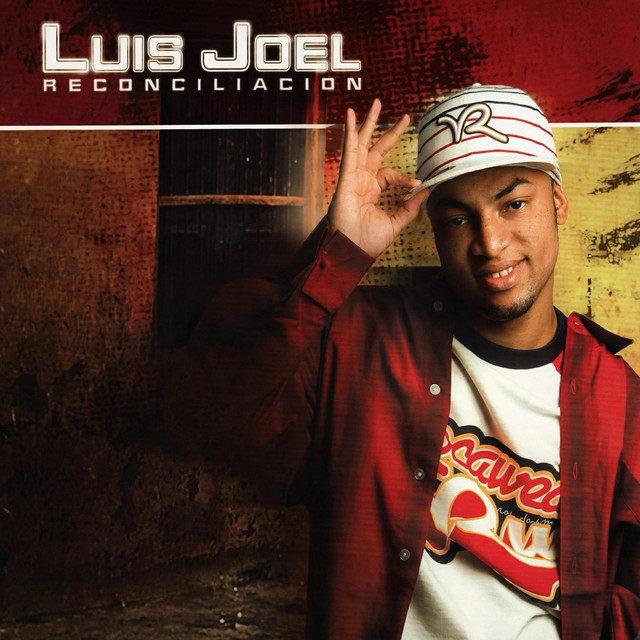 Reconciliación cover art