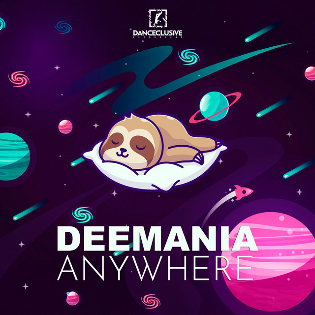 Anywhere cover