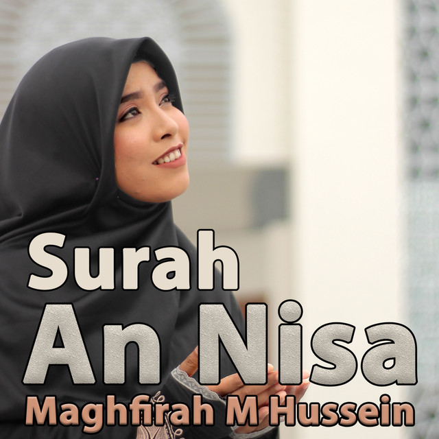 Surah an Nisa cover art