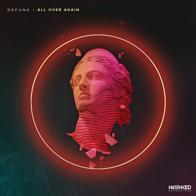 All Over Again album art