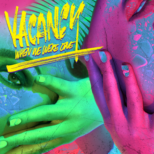 When We Were One cover art