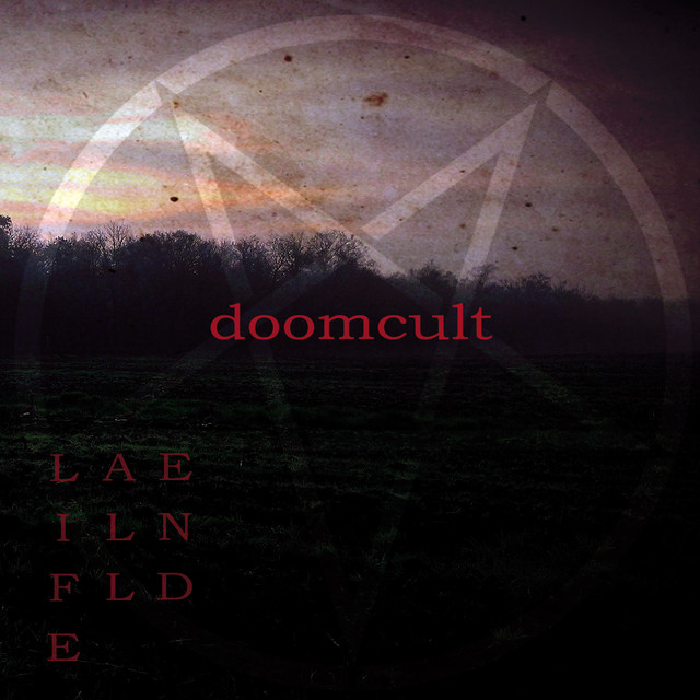 End All Life cover art