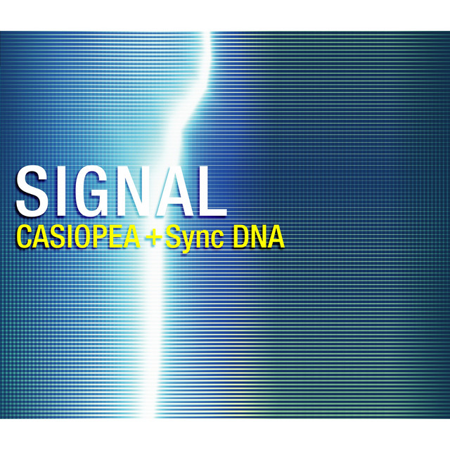 SIGNAL cover art