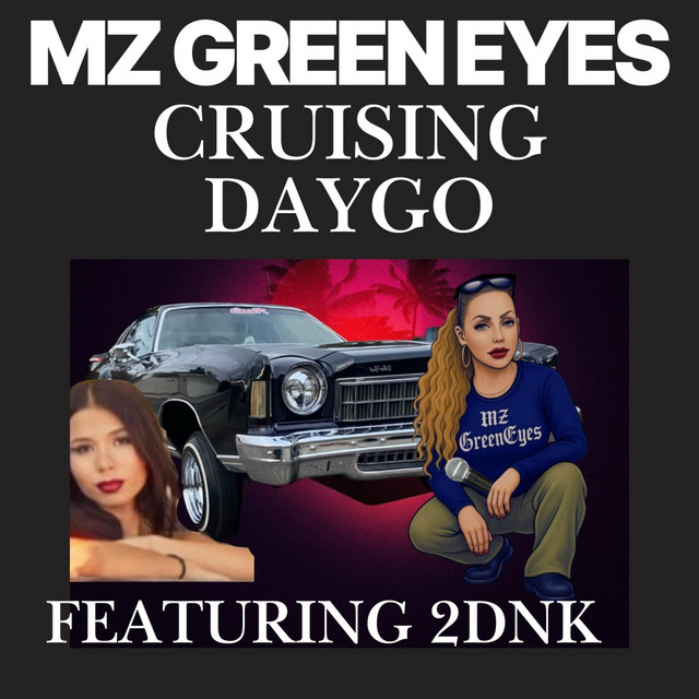 Mz GREENEYES 619 | Spotify