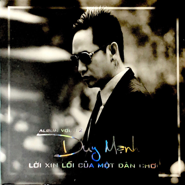Lời Xin Lỗi Của Một Dân Chơi (Vol. 12) cover art