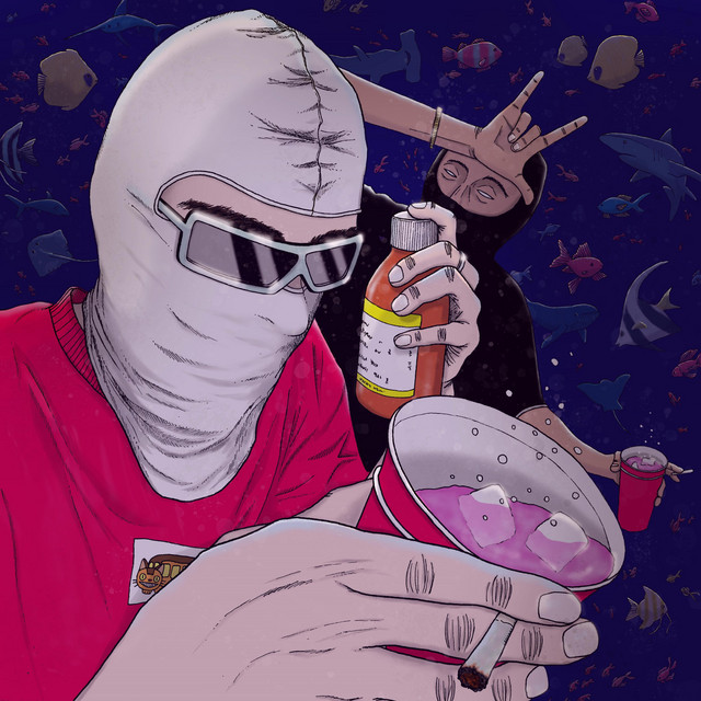 leDEETAPE cover art
