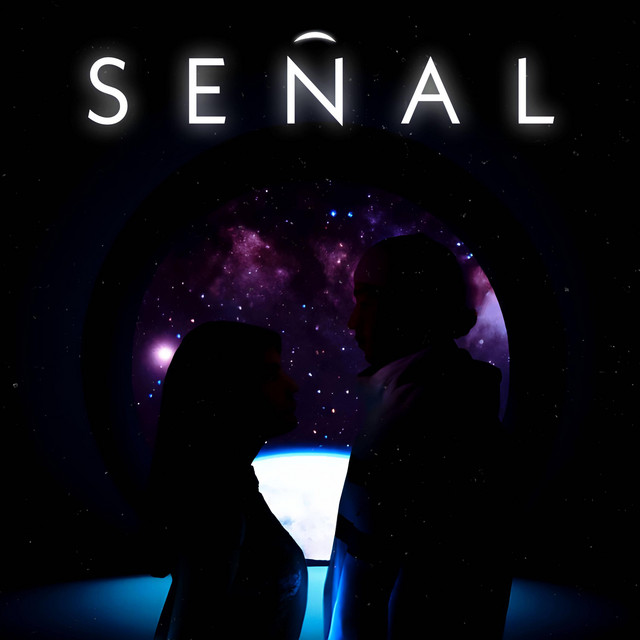 Señal cover art
