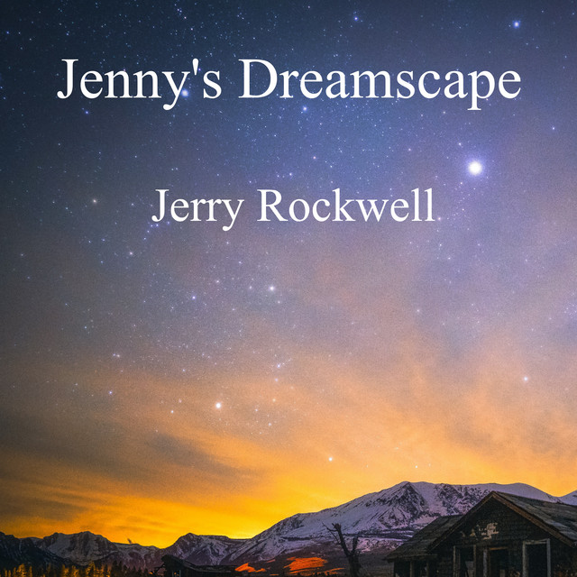 Jenny's Dreamscape