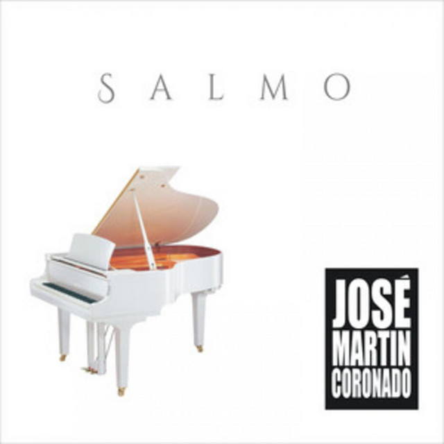 Jose Martin Coronado