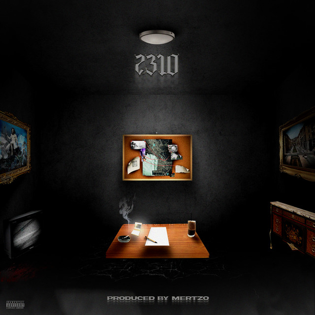 2310 cover art