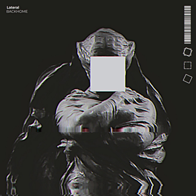 BACKHOME album art