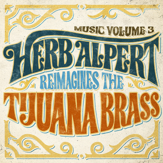 Herb Alpert & The Tijuana Brass CD 3枚組 & Brass Tijuana 3枚組 CD The Herb Alpert
