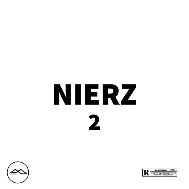 Nierz 2 cover art