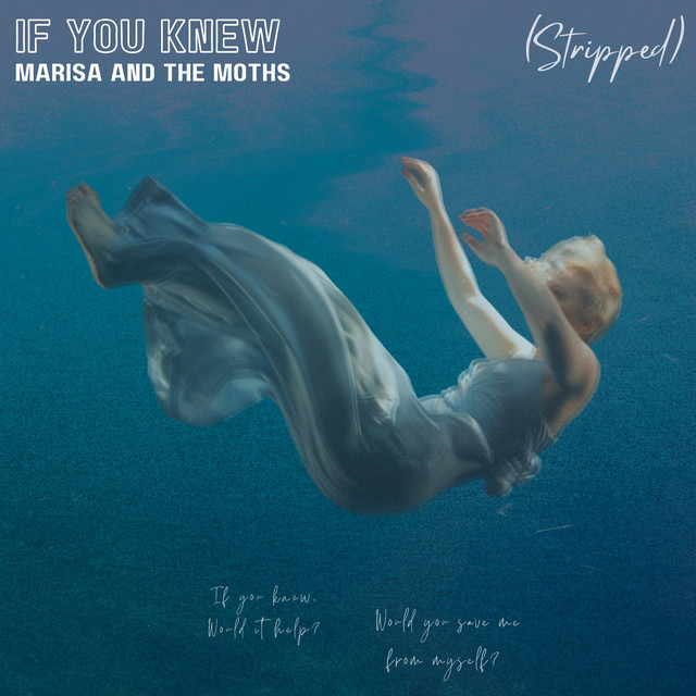 If You Knew - Stripped
