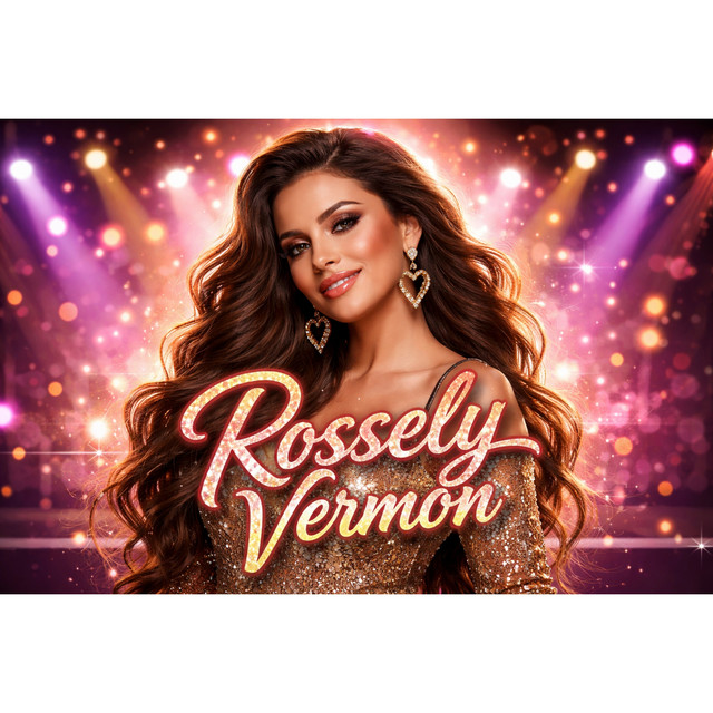 Rossely Vermon