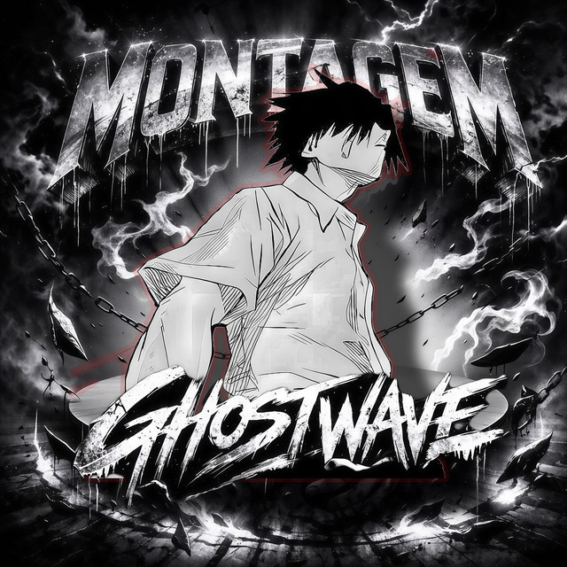 Montagem Ghostwave