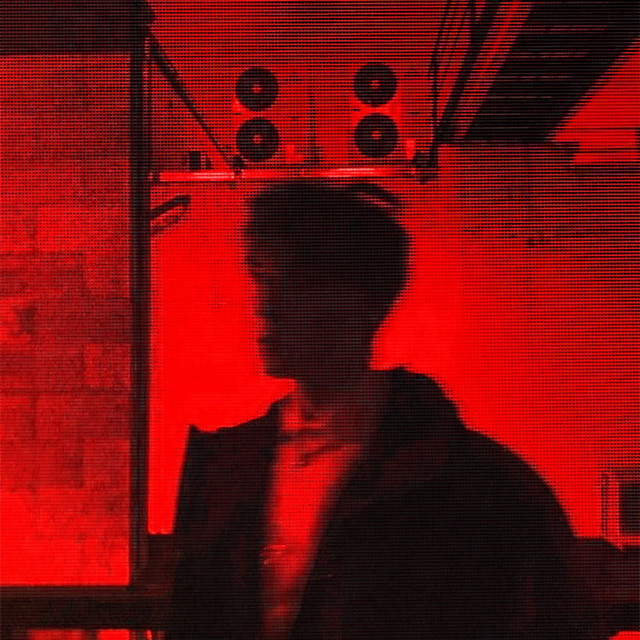 The Machine cover art