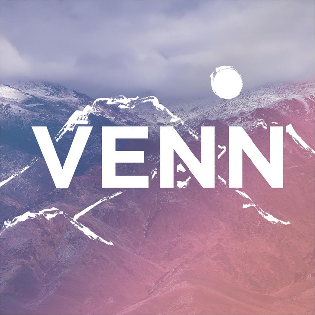 Venn cover art