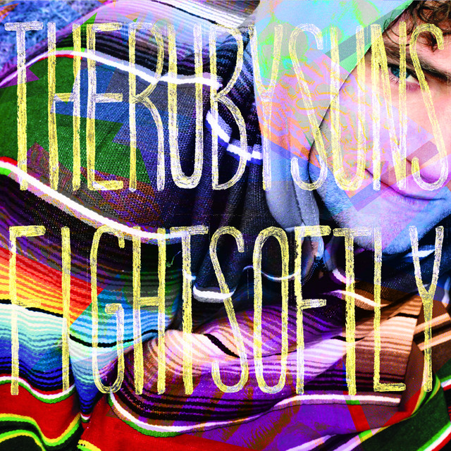 Fight Softly cover art