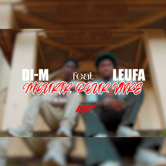 Cover du titre Mourir pour vivre