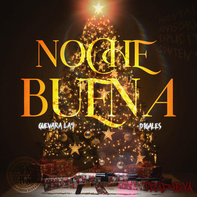 NOCHE BUENA