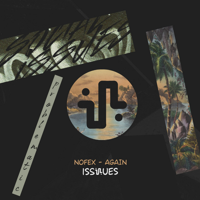 AGAIN album art