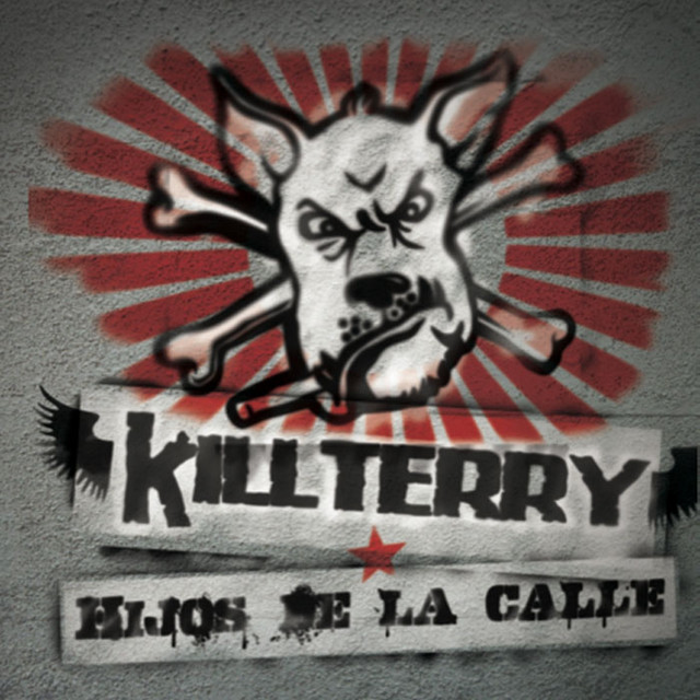 Hijos de la Calle cover art
