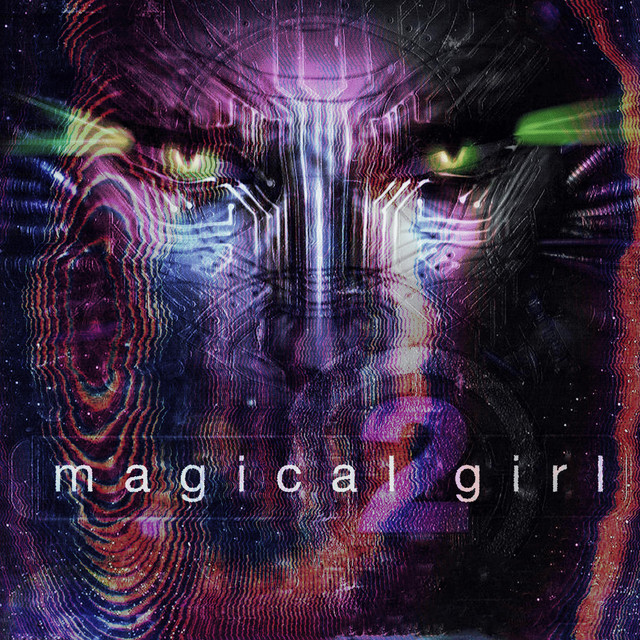 Magical Girl - VIP