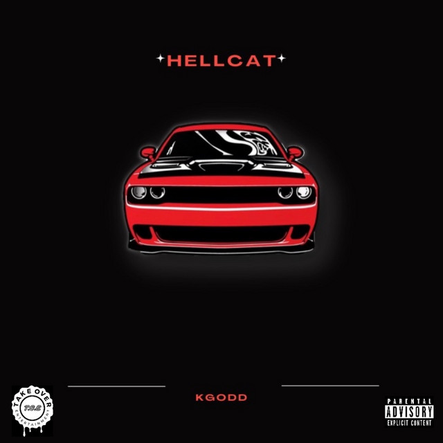 Hellcat cover art