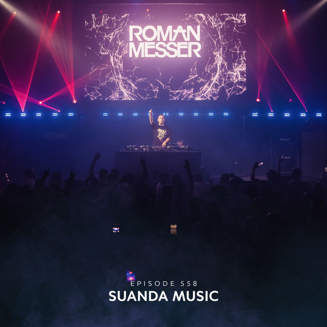 Suanda Music Episode 558 album image