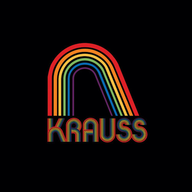 Krauss cover art