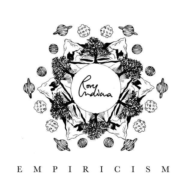 Empiricism cover