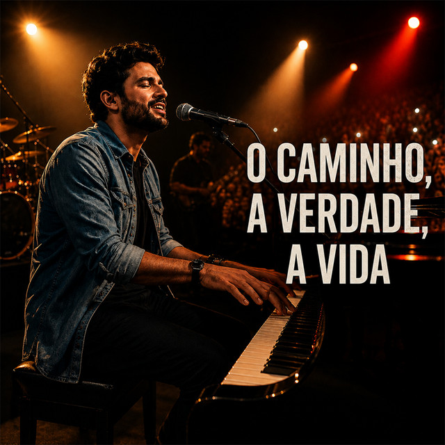 Mateus Presença