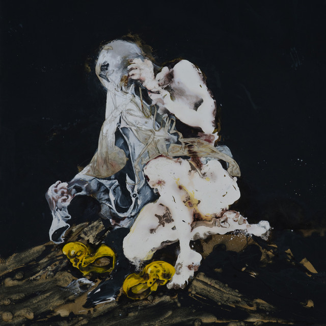 Évasions manquées cover art