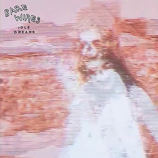 Idle Dreams cover art